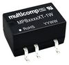MULTICOMP PRO MPB2415XT-1W