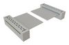 SAMTEC TCSD-08-D-02.00-01-N