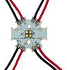 INTELLIGENT LED SOLUTIONS ILH-OP04-RGBW-PC221-WIR200.