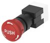 ALCOSWITCH - TE CONNECTIVITY PBES16N60R