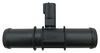 Thermometrics Inline Flow-Through Fluid Temperature Sensors
