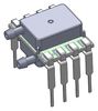 AMPHENOL ALL SENSORS ELVH-M160D-HRRD-C-PSA5