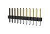 AMPHENOL COMMUNICATIONS SOLUTIONS 68000-403HLF