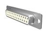 AMPHENOL COMMUNICATIONS SOLUTIONS DB25S364TLF