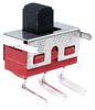 E-SWITCH 500SSP1S1M6QEA