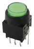 E-SWITCH LP4OA1PBCTG