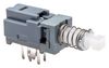 E-SWITCH PBH2UEESNPNAGX