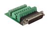 L-COM DGB25MT1