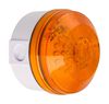 MOFLASH SIGNALLING LED195-01WH-SB-01