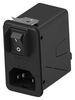 CORCOM - TE CONNECTIVITY 12HPSGD1-HG