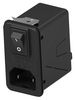 CORCOM - TE CONNECTIVITY 6HPSND1-NG