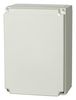 FIBOX ABS 200/100 HG ENCLOSURE
