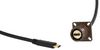 AMPHENOL SOCAPEX USB3CFTV2N100