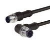 L-COM M12M12R4D-2