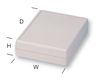 OKW / ENCLOSURES A9408351