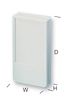 OKW / ENCLOSURES A9070107