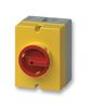 IMO PRECISION CONTROLS PE69-3020