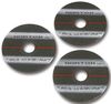 NORTON ABRASIVES 41_150X1.6X12.7_5D10A601RB25.