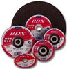 NORTON ABRASIVES C24T-230X2.5X22.2-T42 NOR-BDX