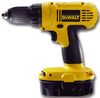 DEWALT DC729KA-GB