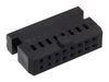 HIROSE / HRS HIF3BA-10D-2.54C(63)