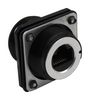 BULGIN LIMITED PXM06265FANBKUS