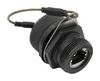BULGIN LIMITED PXM06105FANBKUS