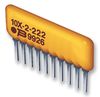 BOURNS 4606X-102-471LF