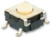 OMRON ELECTRONIC COMPONENTS B3S-1100P