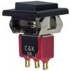C&K COMPONENTS 8125J81ZBE22