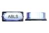 ABRACON ABLS-3.6864MHZ-D-4-H-T