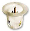 HUBBELL WIRING DEVICES HBL5278C
