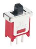 MULTICOMP PRO MP5FS1S102M2RES