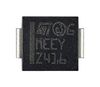 STMICROELECTRONICS SM50T23AY