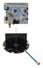 STMICROELECTRONICS X-STM32MP-GNSS2