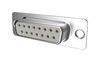 AMPHENOL COMMUNICATIONS SOLUTIONS DB25S065TLF