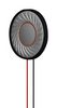 PUI AUDIO AR040600MR-LW100-R