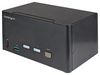 STARTECH SV231TDPU34K