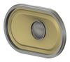 PUI AUDIO AS05808PO-WP