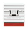 HELLERMANNTYTON 151-02977 FMB4APT-A-PA66HS-WH