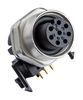 AMPHENOL LTW M12A-08PFFR-SF7003