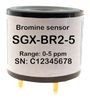 AMPHENOL SGX SENSORTECH SGX-BR2-5