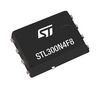 STMICROELECTRONICS STL300N4F8