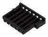 JST / JAPAN SOLDERLESS TERMINALS ULHRR-06V-1A1-K (HF)