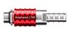 AMPHENOL LTW SQD08-SBEN-PAGM-RD001