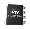 STMICROELECTRONICS STK615N4F8AG