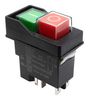 E-SWITCH KJE32212111