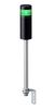 PATLITE LR6-102L4NW-G