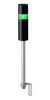 PATLITE LR6-202L4NK-RY