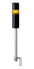 PATLITE LR6-302L4NW-RYG